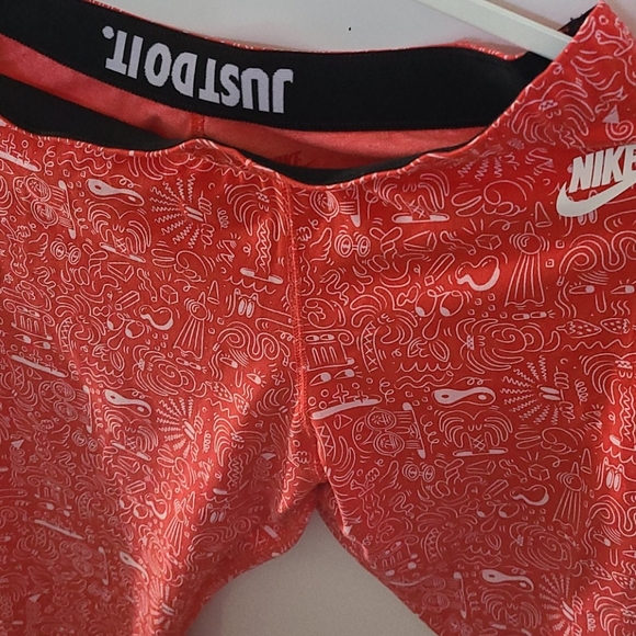 Exercise pants - Picture 2 of 4